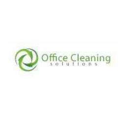Office Cleaning Solutions